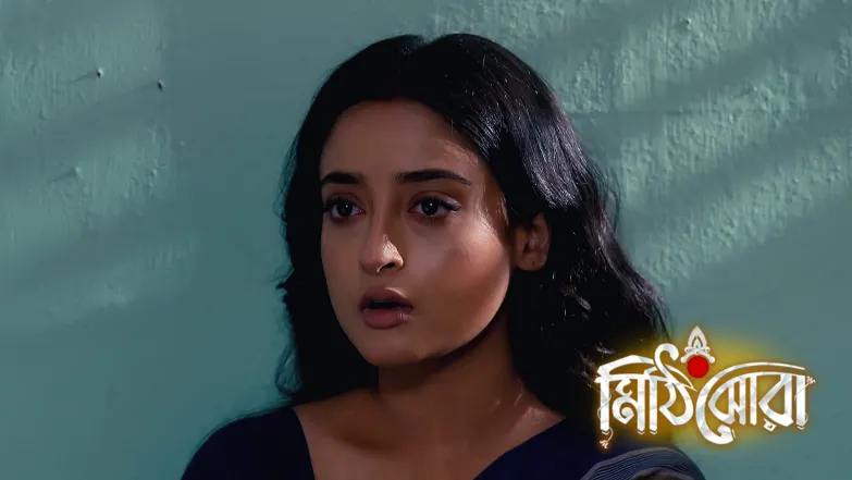 Rai Shares Her Doubts about Simran with Srot Episode 400