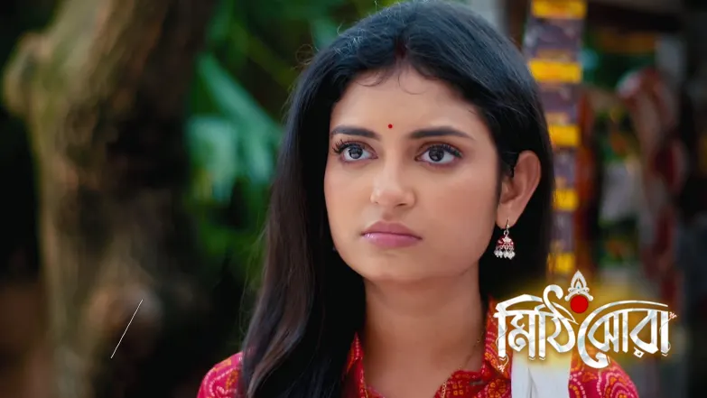 Sarthak Testifies for Srot Episode 401