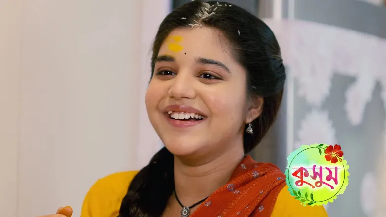 Kusum Resolves the Kitchen Crisis and Cooks Episode 14