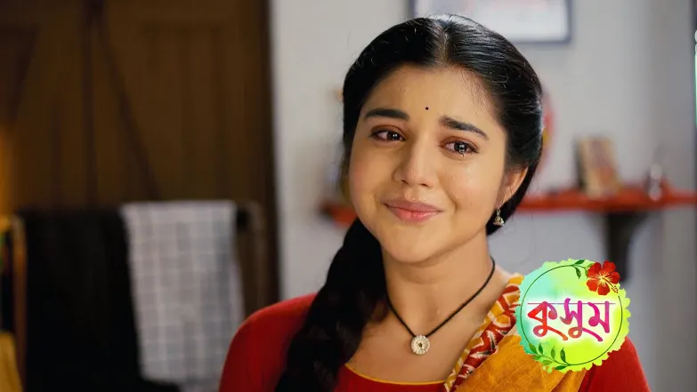 Shankar Slaps Kusum Episode 15