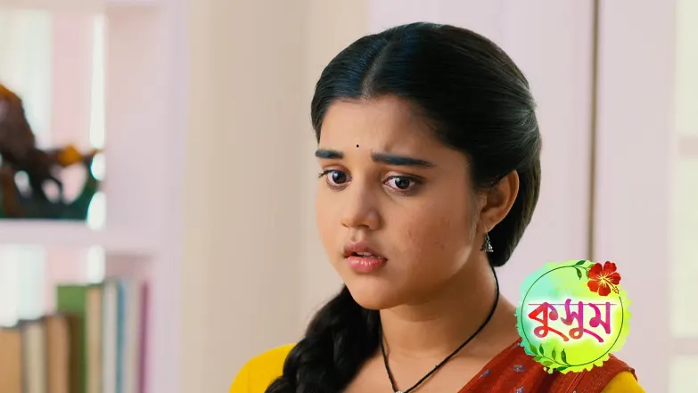 Ayushman and Ishan Try to Shield Kusum Episode 13