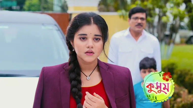 Kusum - June 21, 2025 Episode 18