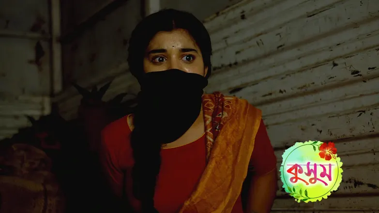 Ayushman Sets out in Search of Kusum Episode 16