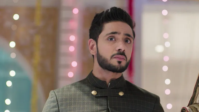 Ishq Subhan Allah - June 16, 2025 - Episode Spoiler