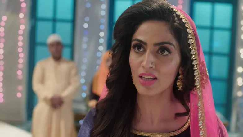 Ishq Subhan Allah - June 16, 2025 - Episode Spoiler