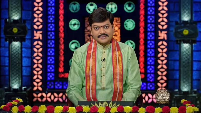 Srikaram Shubhakaram - June 22, 2025 Episode 4403