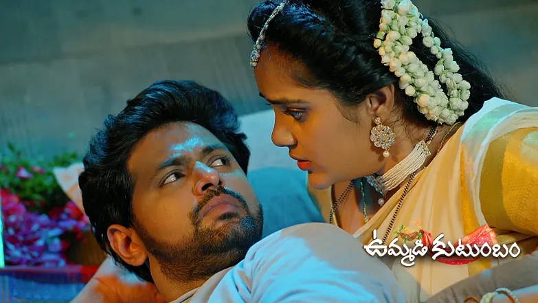 Ummadi Kutumbam - June 16, 2025 Episode 192