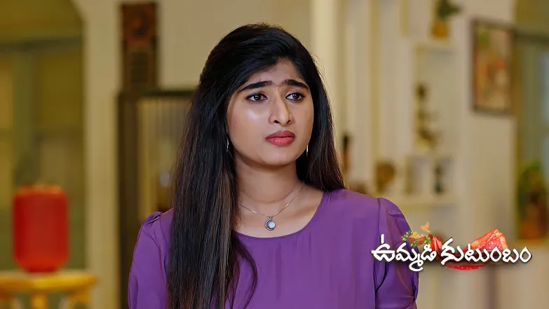 Darshan Decides to Move out of Ananda’s House Episode 193