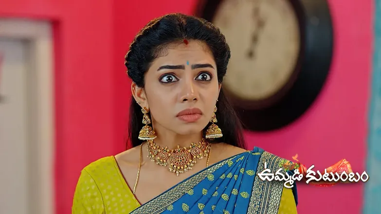 Darshan and Sharanya Move into a New Home Episode 196