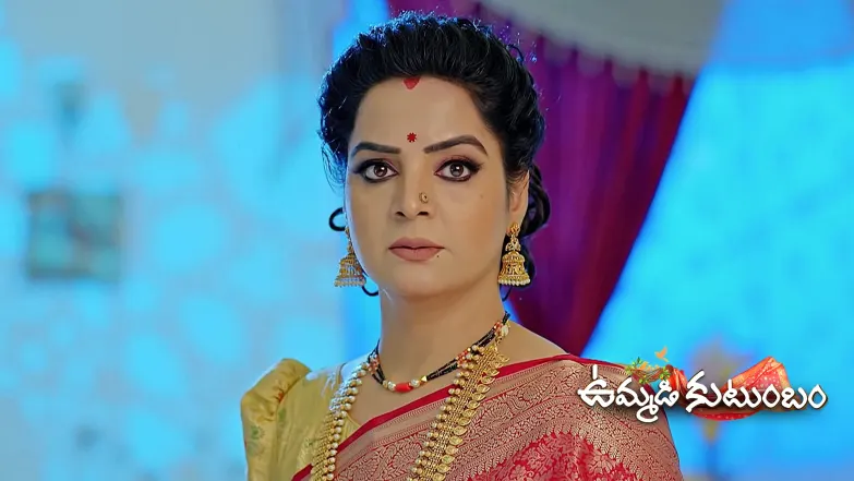 Darshan Is Forced to Take Sharanya’s Responsibility Episode 195