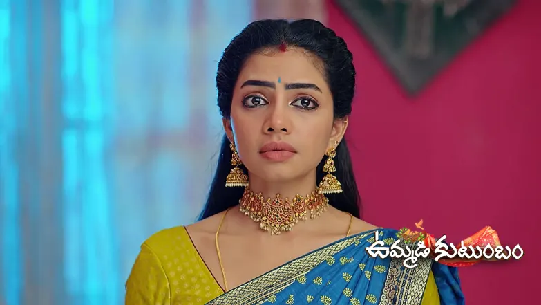 Ummadi Kutumbam - June 21, 2025 Episode 197