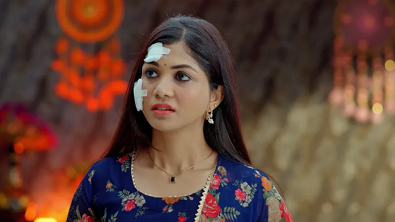 Aditi Confronts Gautam for Avoiding Her Episode 64