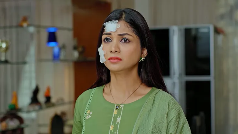 Nandu Threatens Yamini Episode 63