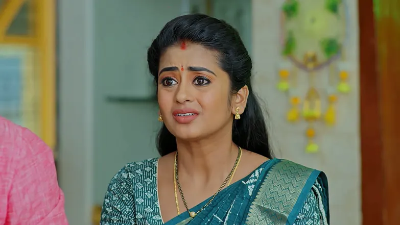 Yamini Threatens to Shoot Ahalya Episode 62