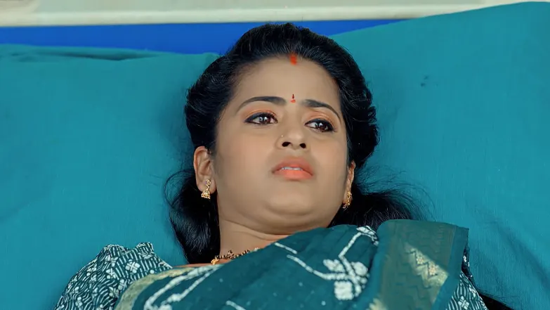 Dheerga Sumangali Bhava - June 16, 2025 Episode 61
