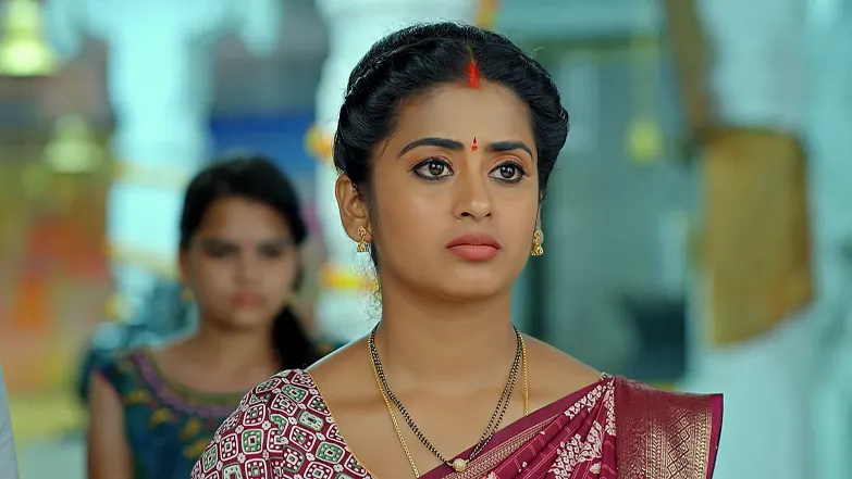 Aditi Tries to Learn Gautam’s Secret Episode 65