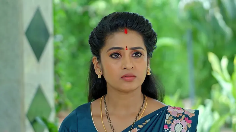 Dheerga Sumangali Bhava - June 21, 2025 Episode 66