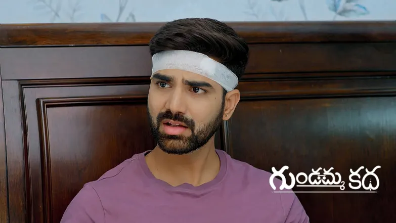 Suma Learns that Pallavi Loves Charan Episode 2131