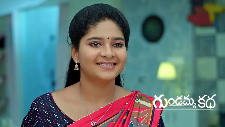 Pallavi Saves Charan’s Family Episode 2128