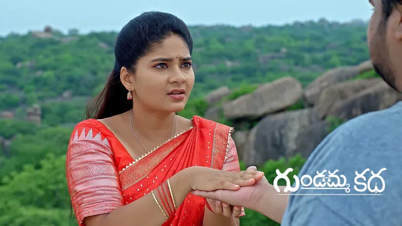 Gundamma Katha - June 21, 2025 Episode 2133