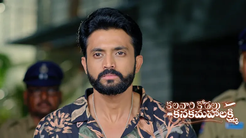 The SI Attempts to Shoot Kanakam Episode 274
