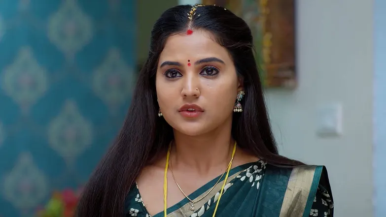 Nitya Plans to Get Tripura Stung by a Scorpion Episode 122