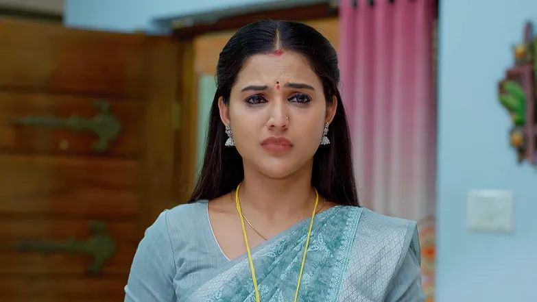 Tripura Confronts Nitya for Harming Bala Episode 125