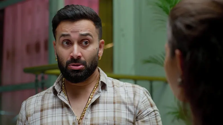 Ennallo Vechina Hrudayam - June 16, 2025 Episode 121