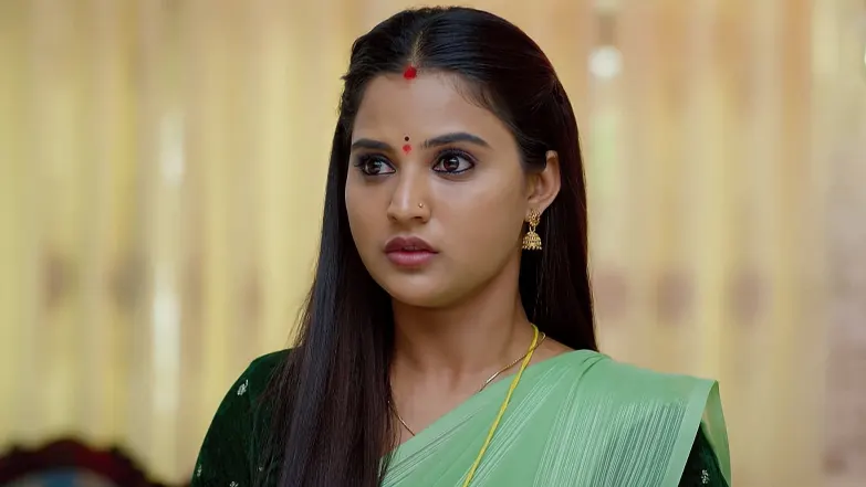 Ennallo Vechina Hrudayam - June 21, 2025 Episode 126