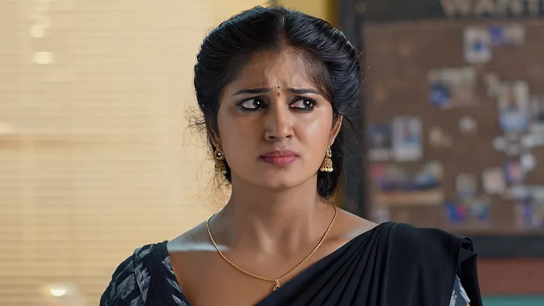 Gharana Mogudu - June 21, 2025 Episode 36