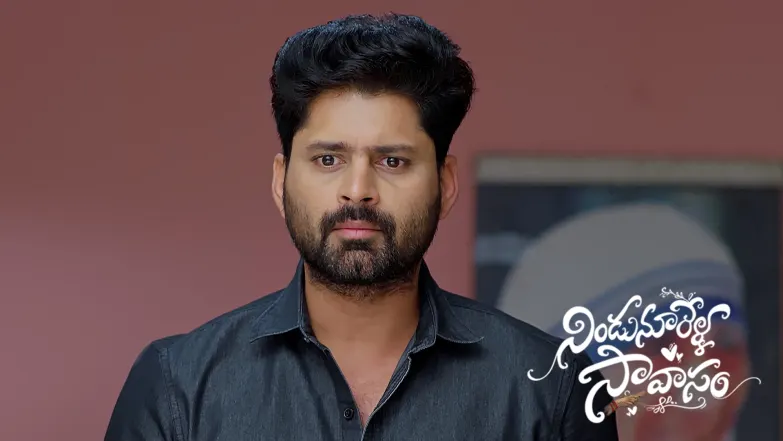 Chithra Kidnaps Her Adoptive Parents Episode 595