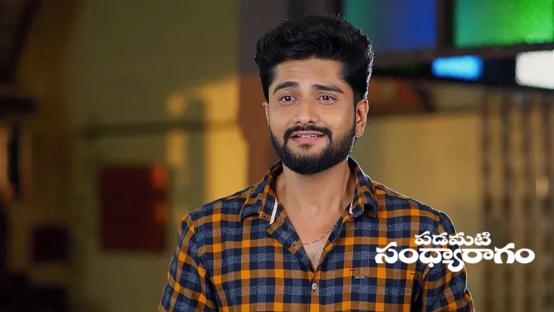 Ashmita Avoids Marrying Prashant Episode 878
