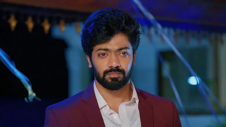 Jai’s Dinner with Jahnavi Gets Interrupted Episode 95