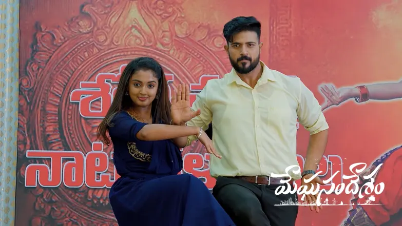 Krishnaprasad Decides to Commit Suicide Episode 337