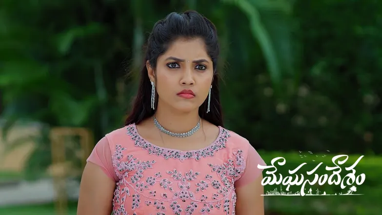 Bhoomi Learns about Sharath’s Condition Episode 341