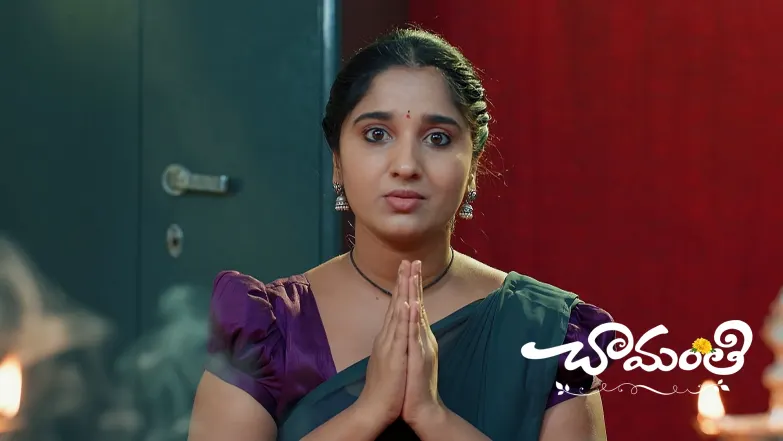 Nisha Clashes with Chamanthi Episode 150