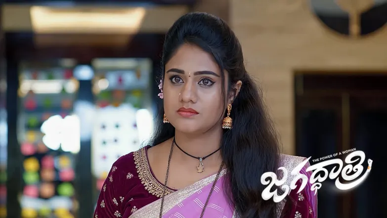Sudhakar’s Gift for Kedar Angers Yuvaraj Episode 558