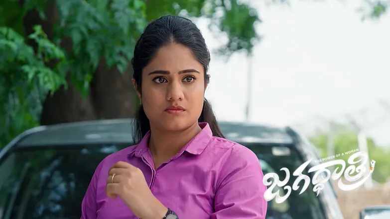 JD and KD Search for Kaushiki’s Baby Episode 561