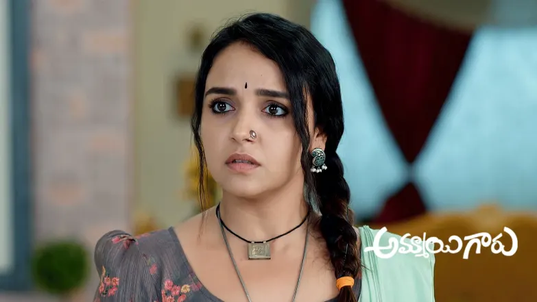 Deepak and Ambika Expose Anand Episode 810