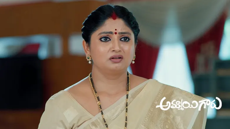 Anand’s Counter Plan to Escape Prathap Episode 811