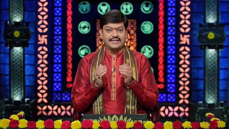 Srikaram Shubhakaram - June 21, 2025 - Episode Spoiler
