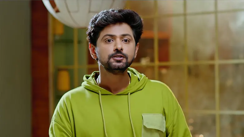 Ummadi Kutumbam - June 21, 2025 - Episode Spoiler