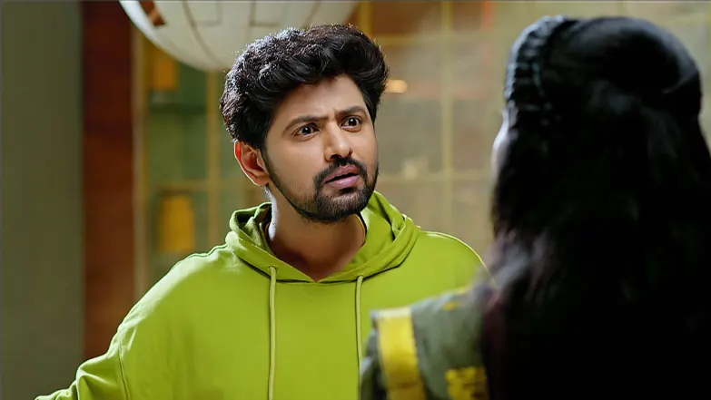 Ummadi Kutumbam - June 20, 2025 - Episode Spoiler