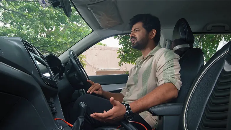 Ummadi Kutumbam - June 23, 2025 - Episode Spoiler
