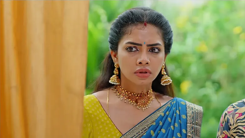 Ummadi Kutumbam - June 21, 2025 - Episode Spoiler