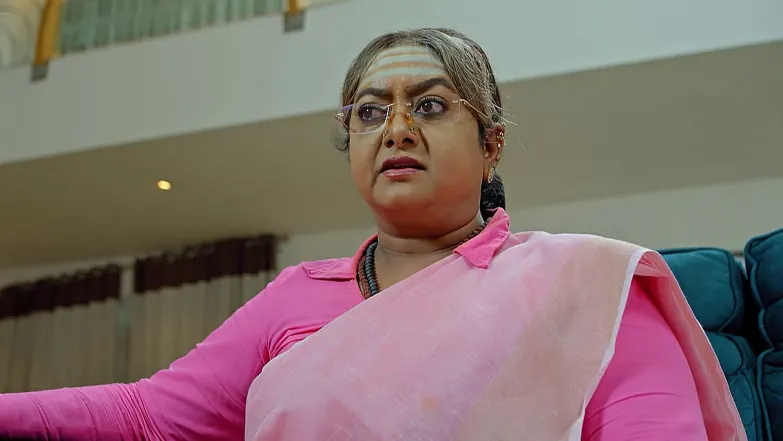 Dheerga Sumangali Bhava - June 23, 2025 - Episode Spoiler