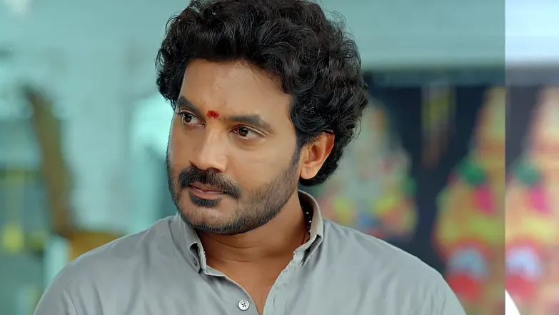Dheerga Sumangali Bhava - June 20, 2025 - Episode Spoiler