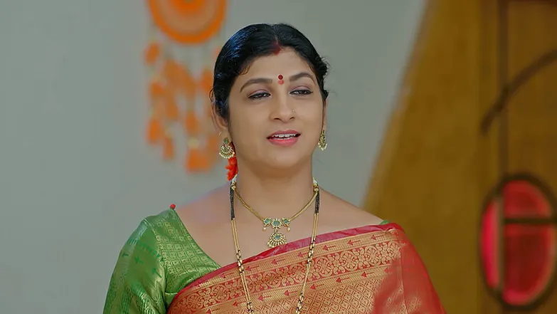 Dheerga Sumangali Bhava - June 23, 2025 - Episode Spoiler