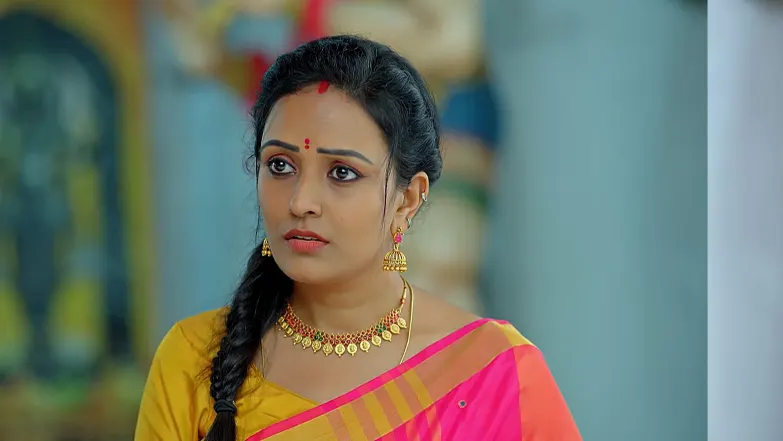 Dheerga Sumangali Bhava - June 20, 2025 - Episode Spoiler