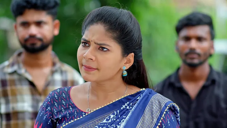 Gundamma Katha - June 23, 2025 - Episode Spoiler